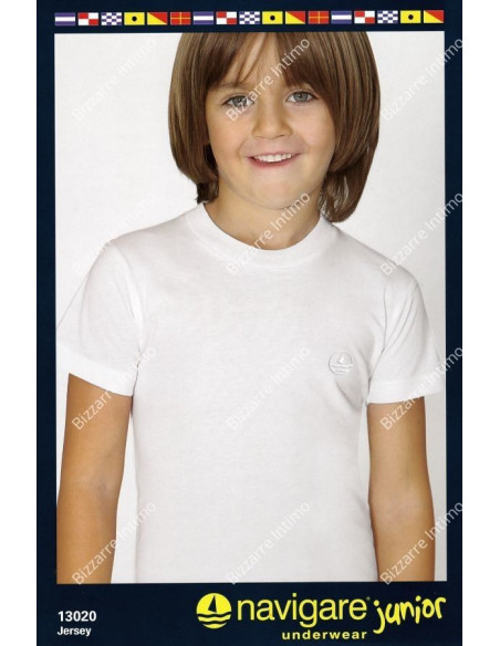 Gruppo 6 t-shirt Navigare art. 13020 Gruppo 6 t-shirt Navigare art. 13020