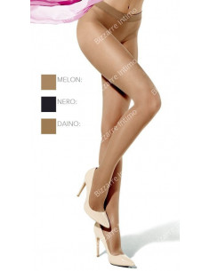 Collant Golden Lady art My Secret 20 2