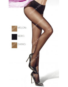 Collant Golden Lady art My Secret 40 2