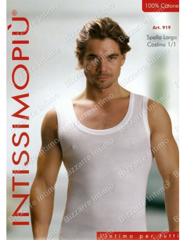 Group 3 vest Intissimopiù art 919