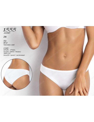 Slip in micro SieLei Fantastic 1555