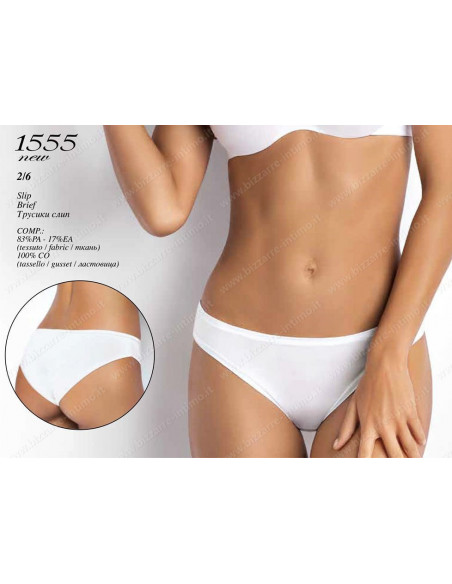 Slip in micro SieLei Fantastic 1555