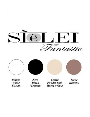 Padded bandeau bra SieLei Fantastic 1580