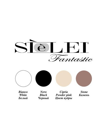 Fascia imbottita in micro SieLei Fantastic 1570 Fascia imbottita in micro SieLei Fantastic 1570