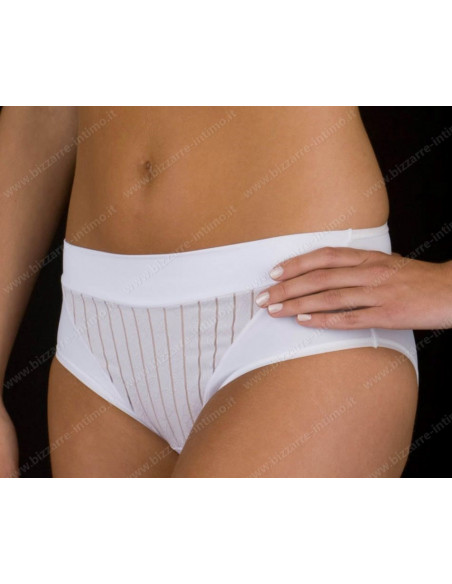 Briefs Selene Mariluz art Mariluz