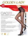 tights Golden Lady Ciao 20