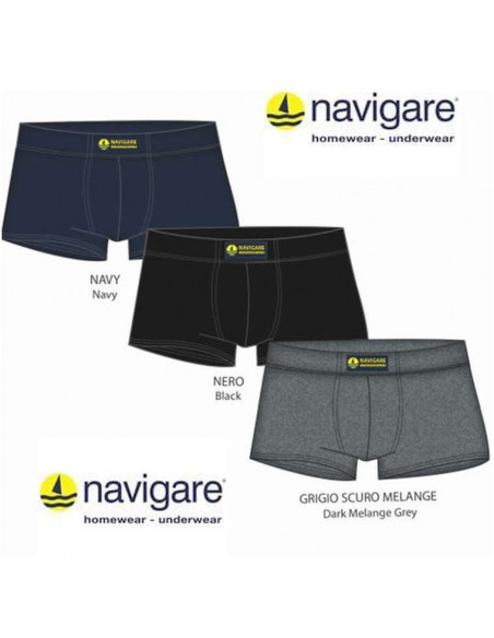 3 stretch cotton men boxer Navigare 573 3 stretch cotton men boxer Navigare 573