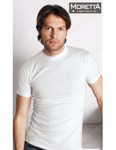 Gruppo 3 maglie Moretta art. 87
