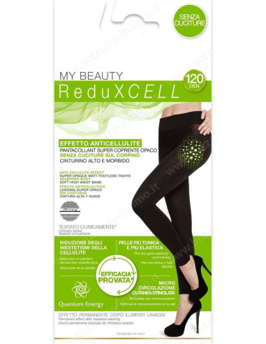 Leggings Golden Lady art. Reduxcell 120