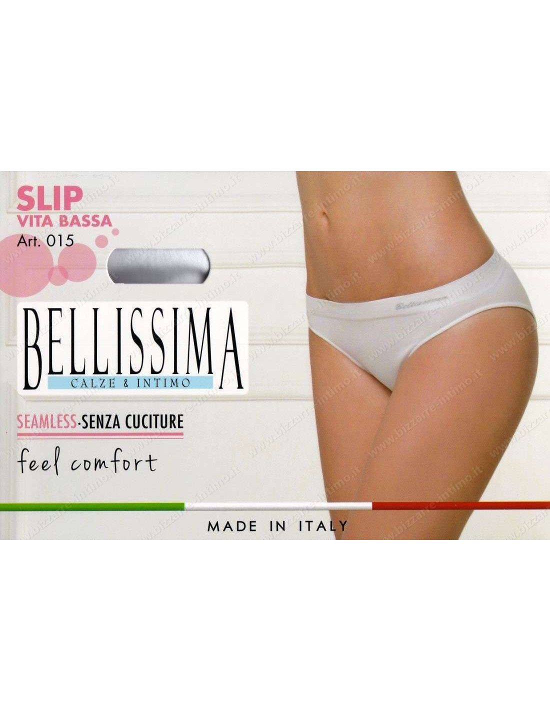 slip bellissima