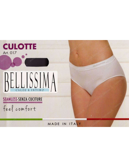 Panty Bellissima 017