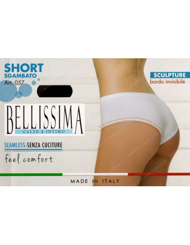 Gruppo 3 short Bellisima art CO070-057