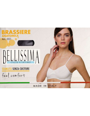 Gruppo 3 brassiere Bellissima art 051-BR014