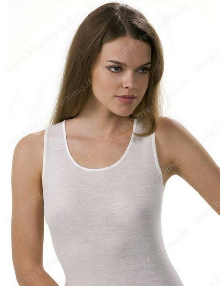 Women's mixed wool vest Antonella BM05 Women's mixed wool vest Antonella BM05