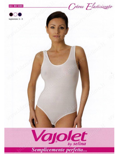 Body Vayolet art. 5395 Body Vayolet art. 5395