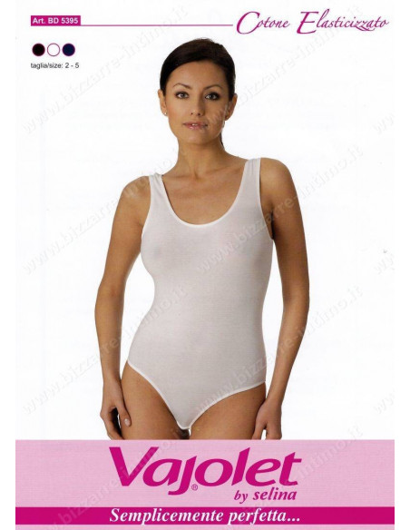 Body Vayolet art. 5395 Body Vayolet art. 5395