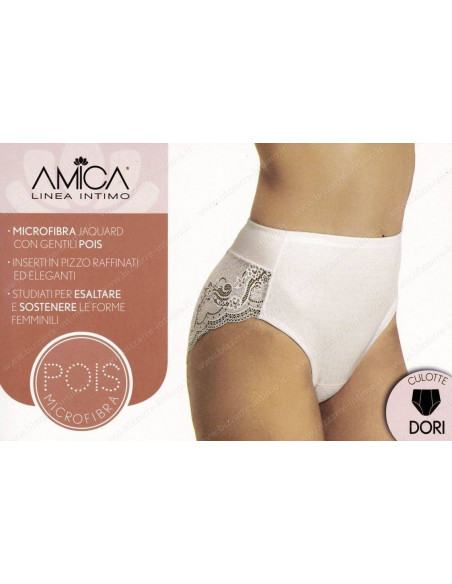 Culotte Amica art. Dori Culotte Amica art. Dori