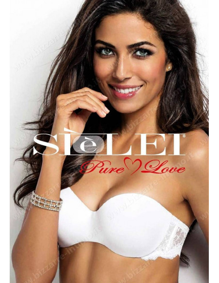 Fascia SieLei Pure Love art. 1972