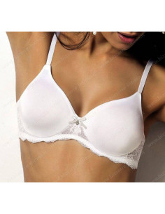 Balcony bra SieLei Pure Love art. 1970 2