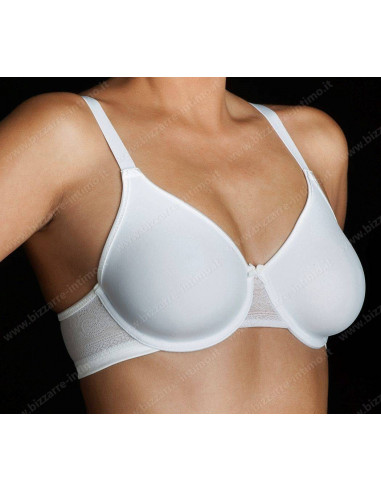 Balcony bra Selene art. Giovanna Balcony bra Selene art. Giovanna