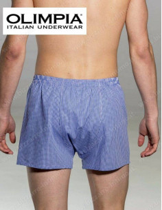 Boxer Olimpia tessuto 256 2