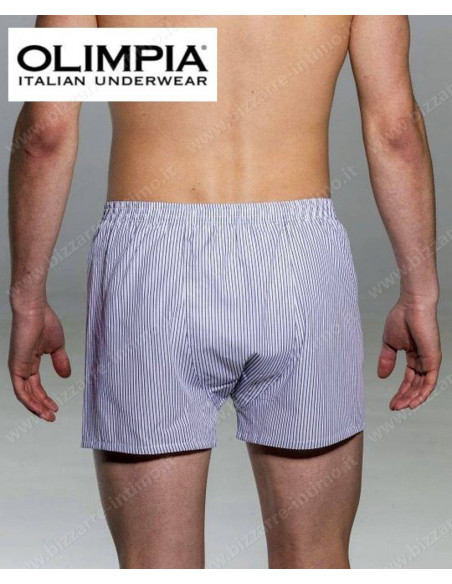 Boxer Olimpia tessuto 256 Boxer Olimpia tessuto 256