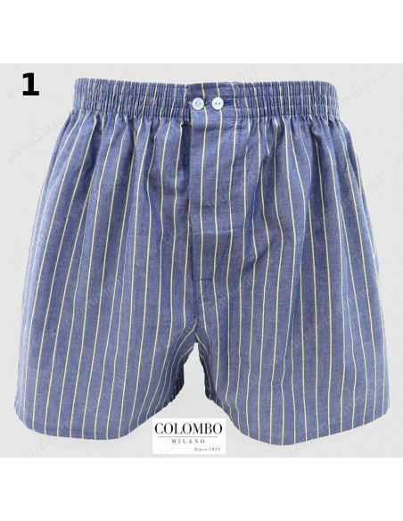 Boxer Colombo art. Kent Boxer Colombo art. Kent