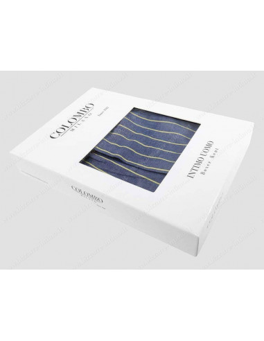 Boxer Colombo art. Kent Boxer Colombo art. Kent