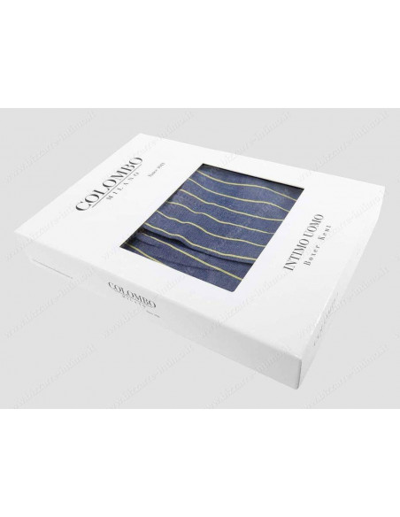 Boxer Colombo art. Kent Boxer Colombo art. Kent