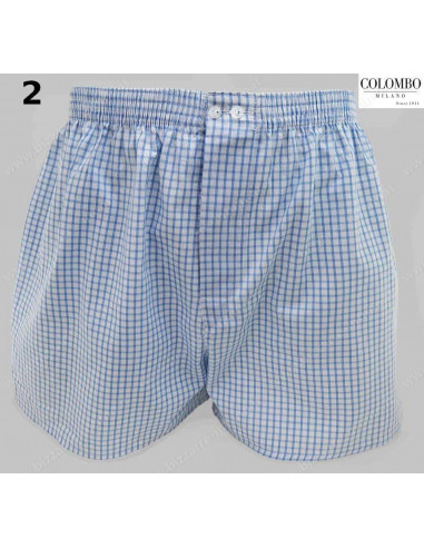 Boxer Colombo art. Kent Boxer Colombo art. Kent