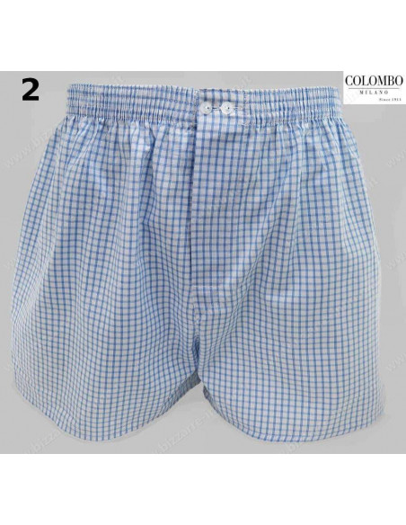 Boxer Colombo art. Kent Boxer Colombo art. Kent