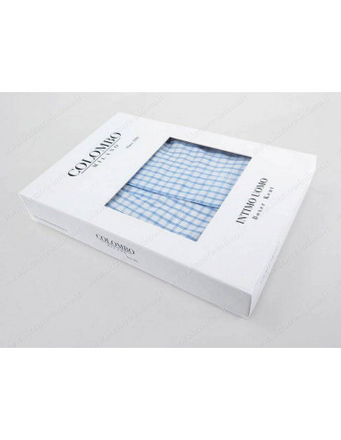 Boxer Colombo art. Kent Boxer Colombo art. Kent