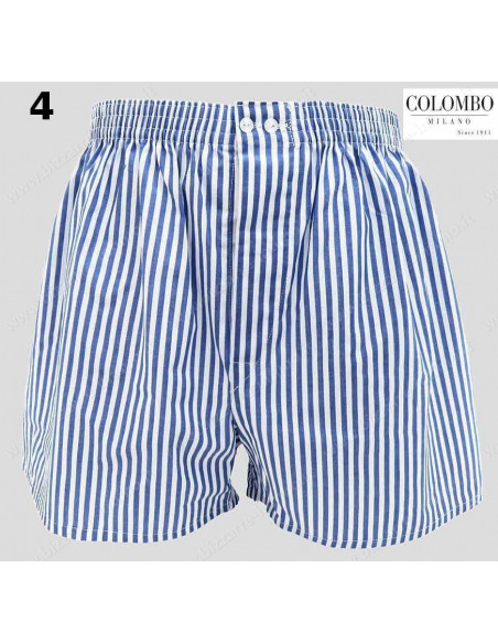 Boxer Colombo art. Kent Boxer Colombo art. Kent