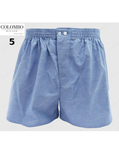 Boxer Colombo art. Kent Boxer Colombo art. Kent