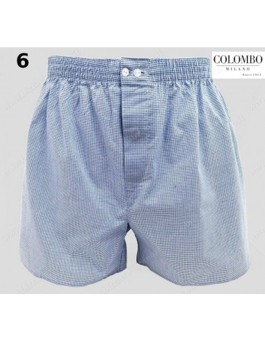 Boxer Colombo art. Kent Boxer Colombo art. Kent