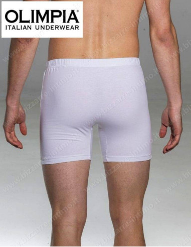 Boxer uomo Olimpia 357 355 Boxer uomo Olimpia 357 355