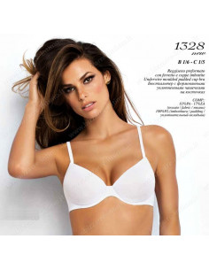 Padded balcony bra SieLei Fantastic 1328 2