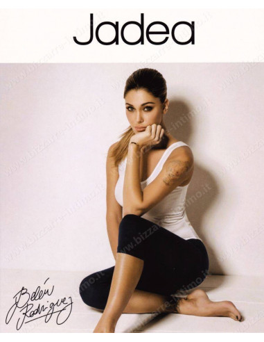 Panta Capri Jadea Basic art. 4266 Panta Capri Jadea Basic art. 4266