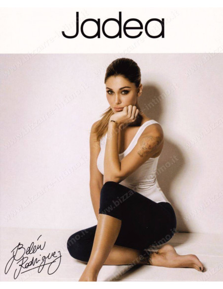 Panta Capri Jadea Basic art 4266