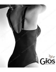 Body donna contenitivo Gios... 2