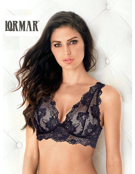 Bralette Lormar My Class art. Gem
