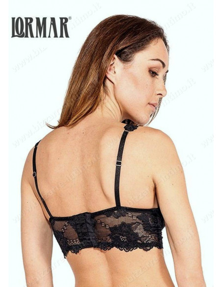 Bralette Lormar My Class art. Gem