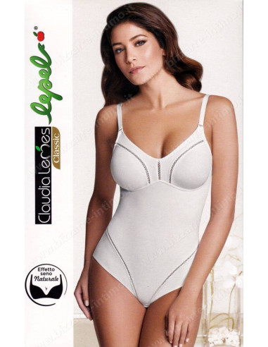 Body Claudia Lemes art. Dafne Body Claudia Lemes art. Dafne