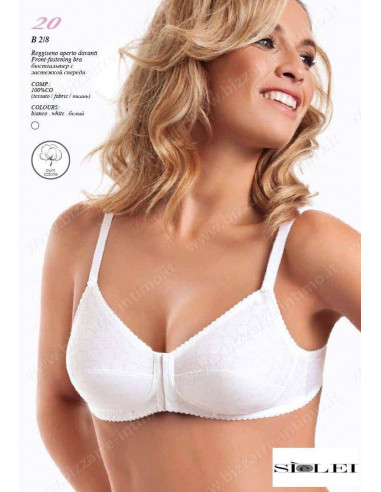 Reggiseno Falk by SieLei art. 20