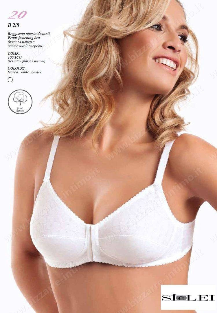 20 Reggiseno Falk by SieLei art