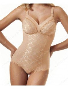 Body donna contenitivo Falk...