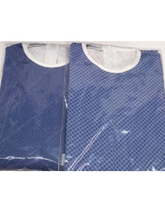 Men full suit pyjamas Stella2G art. 1001 2