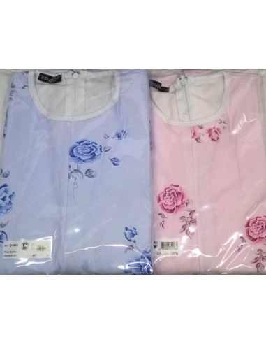 Woman full suit pyjamas Stella2G art. 1002 Woman full suit pyjamas Stella2G art. 1002