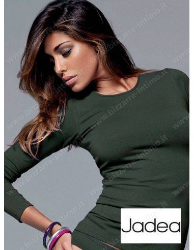 Shirt underjacket Jadea art 4055