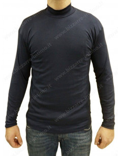 Maglia lupetto Leable art. 349 2